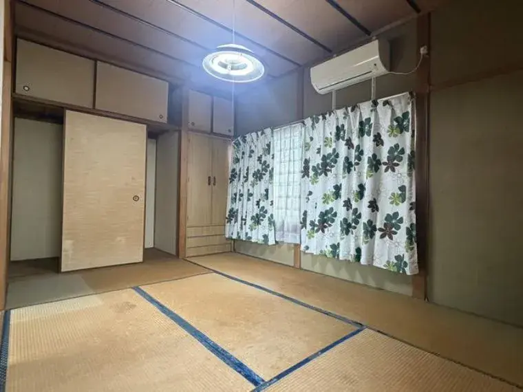 4DK Property Takamatsu City Kagawa Prefecture (12)
