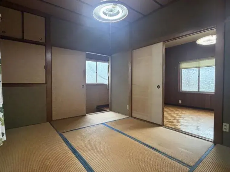 4DK Property Takamatsu City Kagawa Prefecture (13)