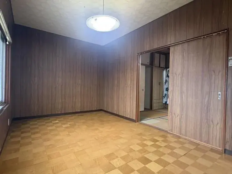 4DK Property Takamatsu City Kagawa Prefecture (15)