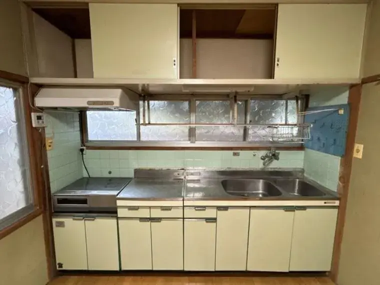 4DK Property Takamatsu City Kagawa Prefecture (19)