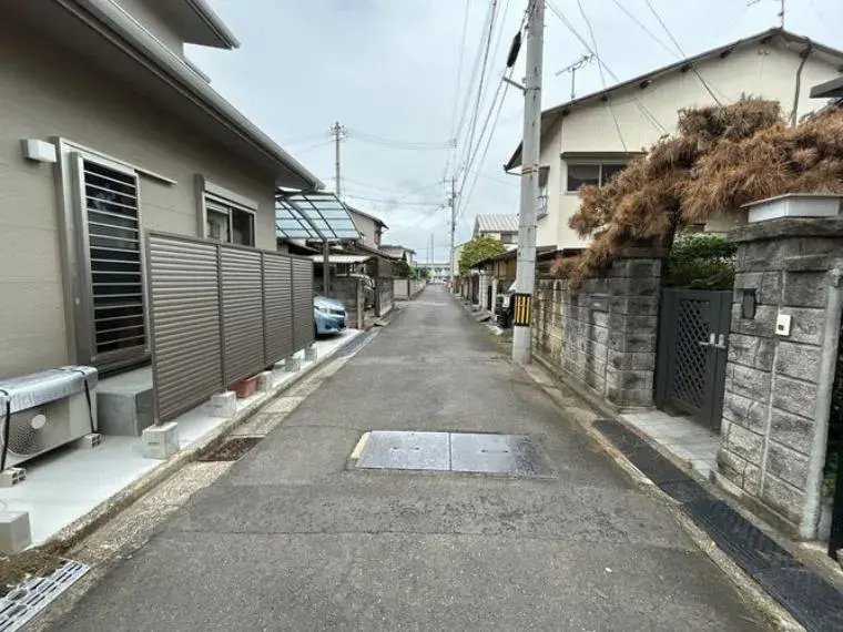 4DK Property Takamatsu City Kagawa Prefecture (3)