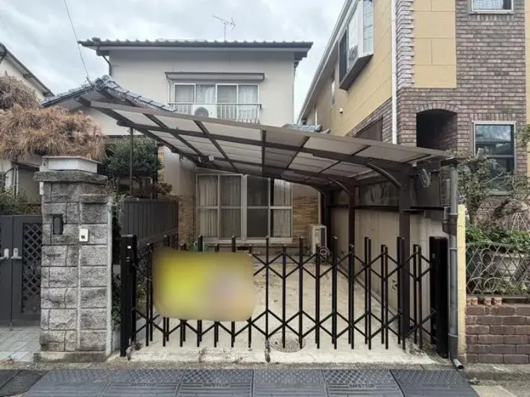 4DK Property Takamatsu City Kagawa Prefecture (5)
