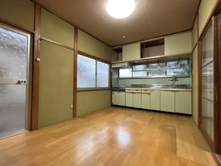 4DK Property Takamatsu City Kagawa Prefecture (6)