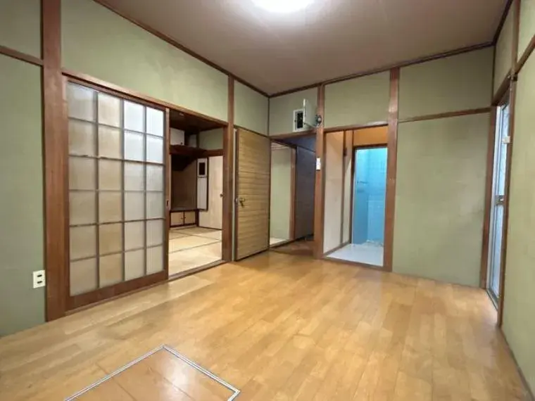4DK Property Takamatsu City Kagawa Prefecture (7)