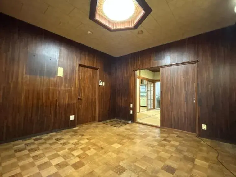 4DK Property Takamatsu City Kagawa Prefecture (9)