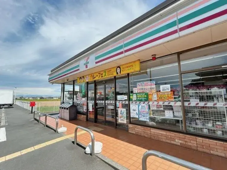 4LDK Property Kazo City Saitama Prefecture (3)