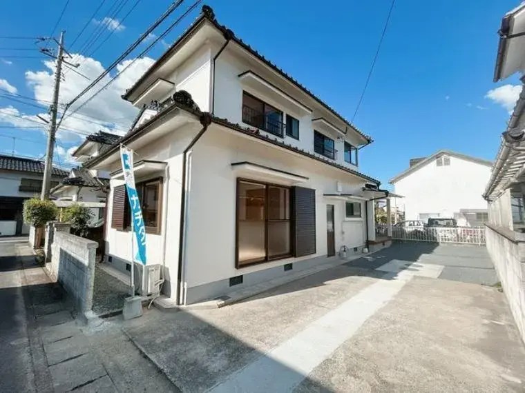 Akiya in Okayama