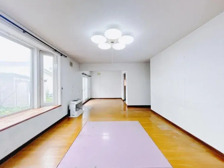 4LDK Property Muroran City Hokkaido (15)