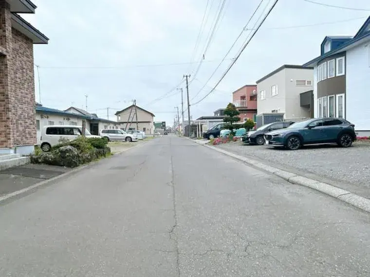 4LDK Property Muroran City Hokkaido (3)