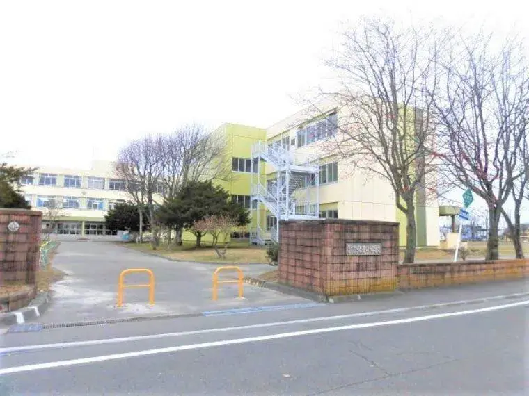 4LDK Property Muroran City Hokkaido (30)