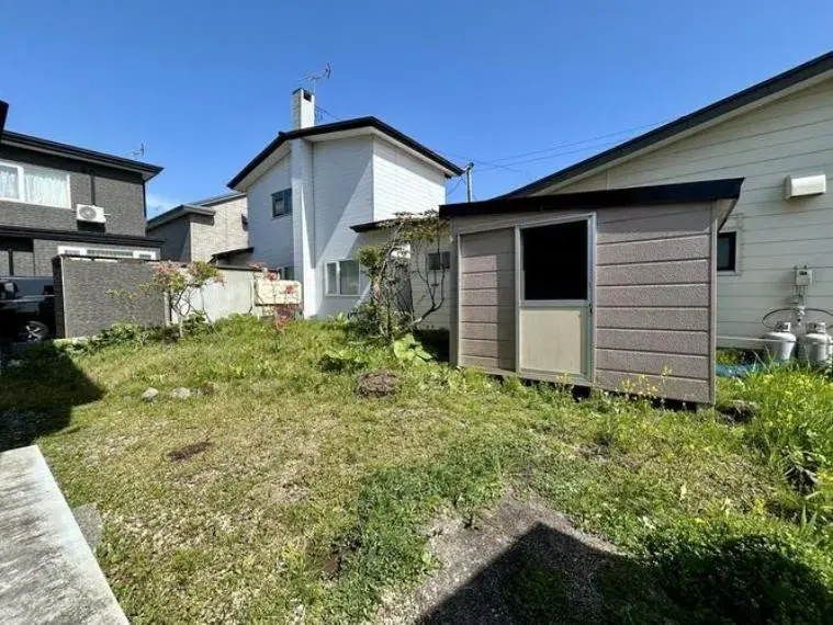 4LDK Property Muroran City Hokkaido (8)