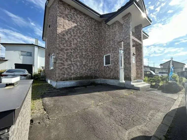 4LDK Property Muroran City Hokkaido (9)