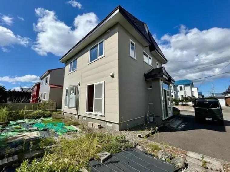 عقار 5LDK مدينة Chitose، Hokkaido (2)