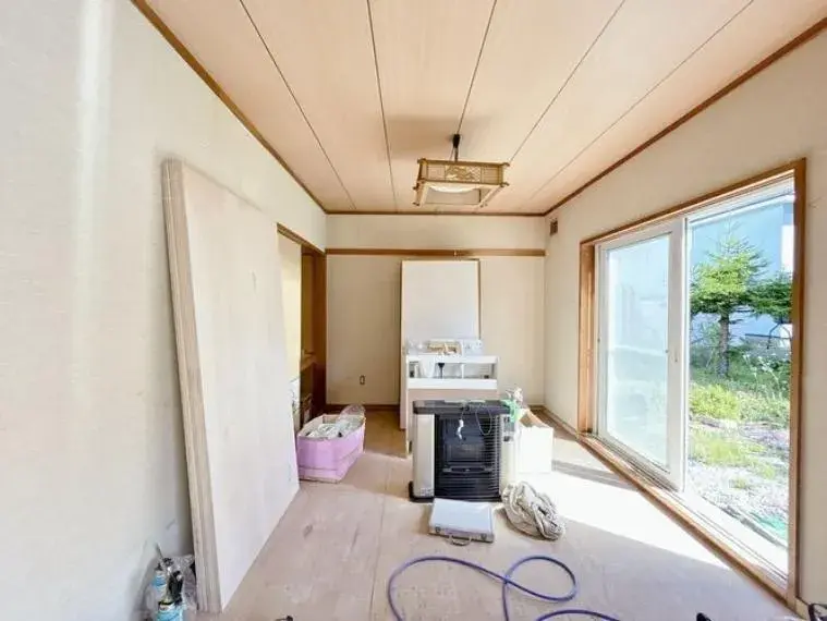 عقار 5LDK مدينة Chitose، Hokkaido (11)