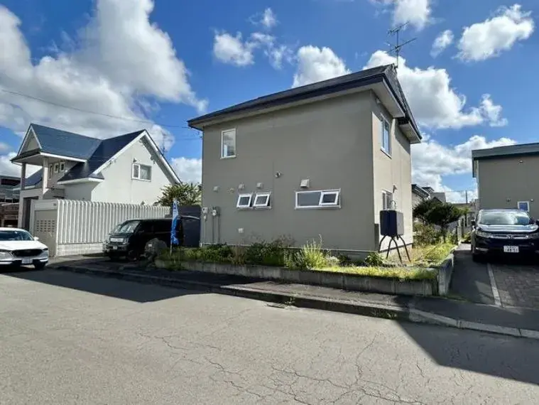 عقار 5LDK مدينة Chitose، Hokkaido (4)