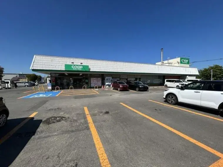 عقار 5LDK مدينة Chitose، Hokkaido (34)