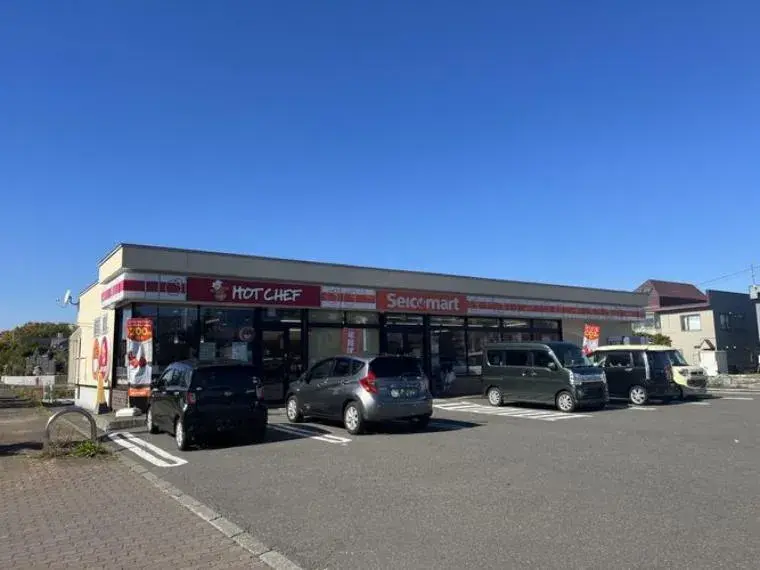 عقار 5LDK مدينة Chitose، Hokkaido (35)