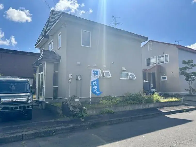 عقار 5LDK مدينة Chitose، Hokkaido (5)