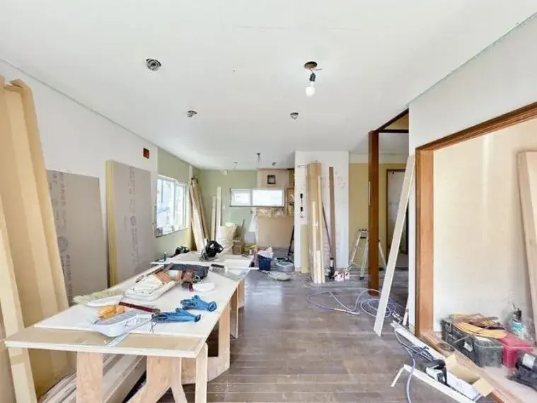 عقار 5LDK مدينة Chitose، Hokkaido (9)
