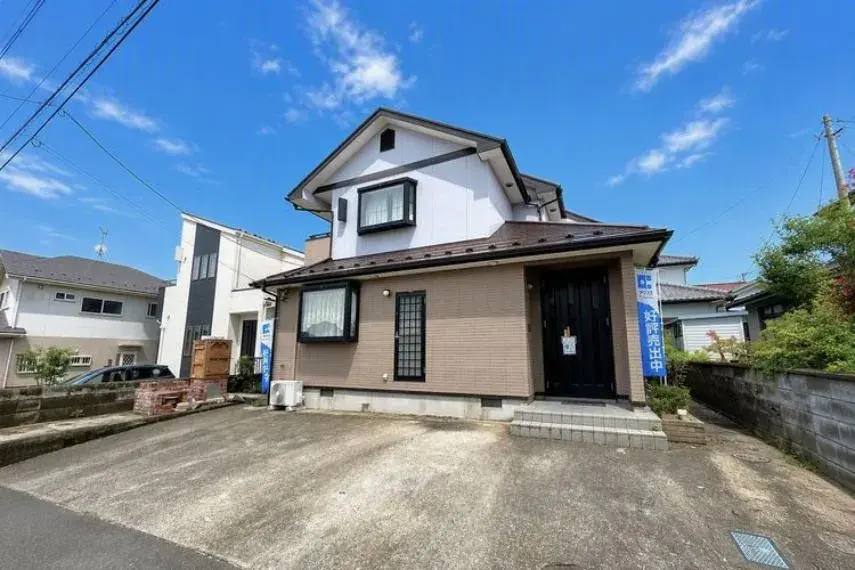 Akiya in Miyagi