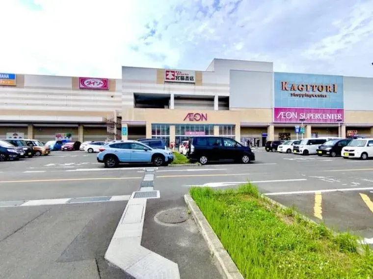 Propiedad 5LDK en la ciudad de Sendai, prefectura de Miyagi (33)