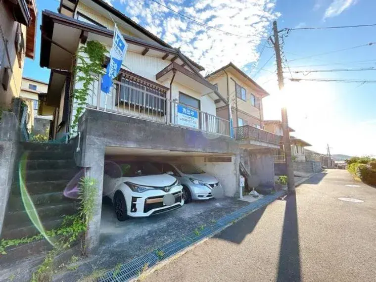 Akiya in 安城市