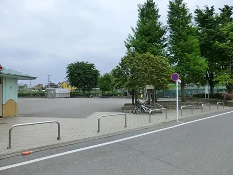 4LDK 稻城市 东京都 (11)