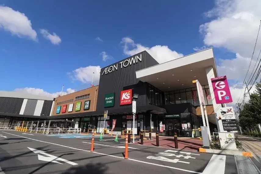 4LDK 稻城市 东京都 (10)