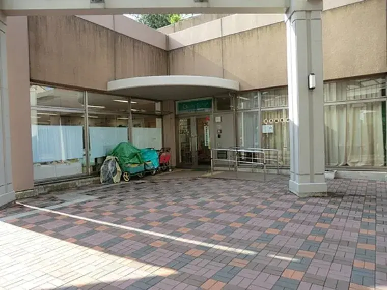 Akiya in Kanagawa