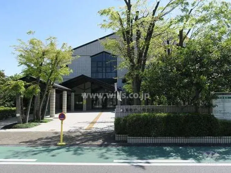 Akiya in Osaka