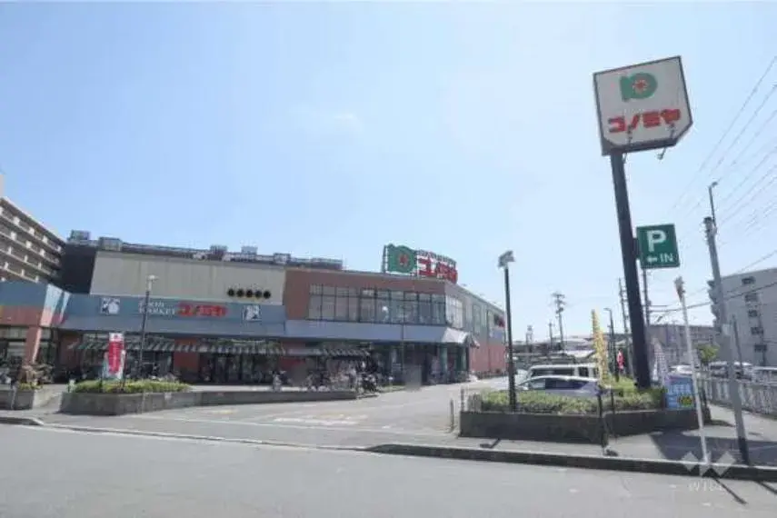 4LDK Property Takatsuki City Osaka (7)