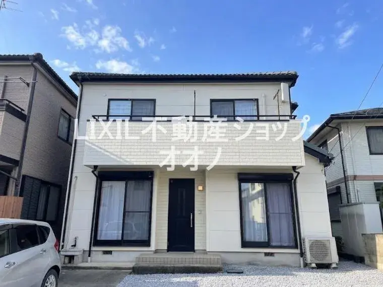 Akiya in 羽生市