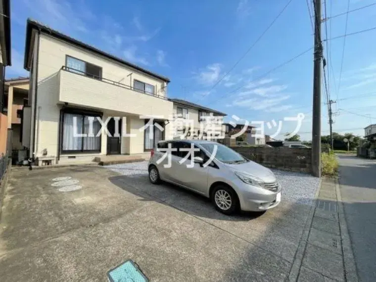 4LDK Property Hanyu City Saitama Prefecture (2)