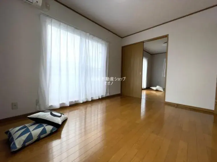 4LDK Property Hanyu City Saitama Prefecture (11)