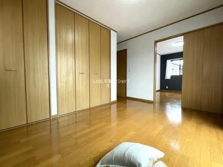 4LDK Property Hanyu City Saitama Prefecture (12)