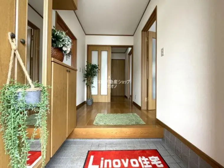 4LDK Property Hanyu City Saitama Prefecture (13)