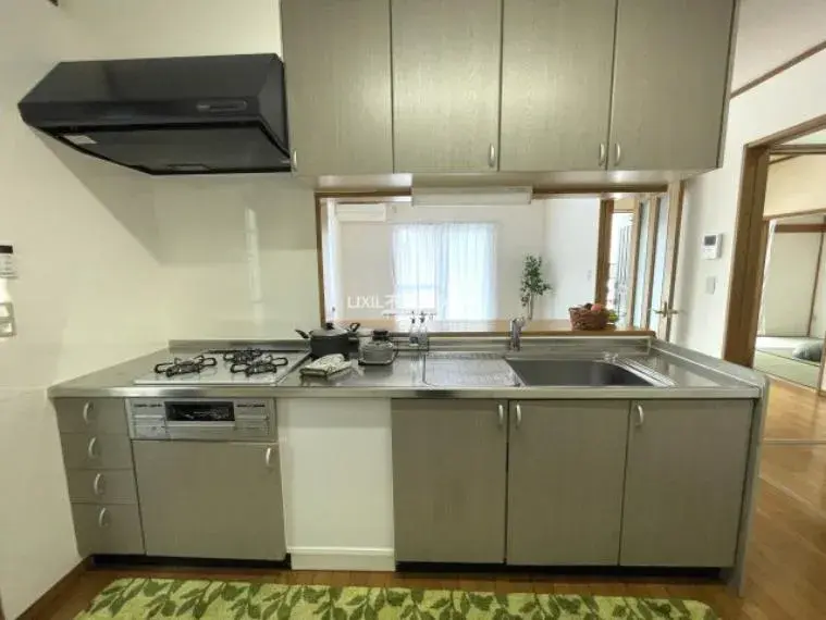 4LDK Property Hanyu City Saitama Prefecture (14)