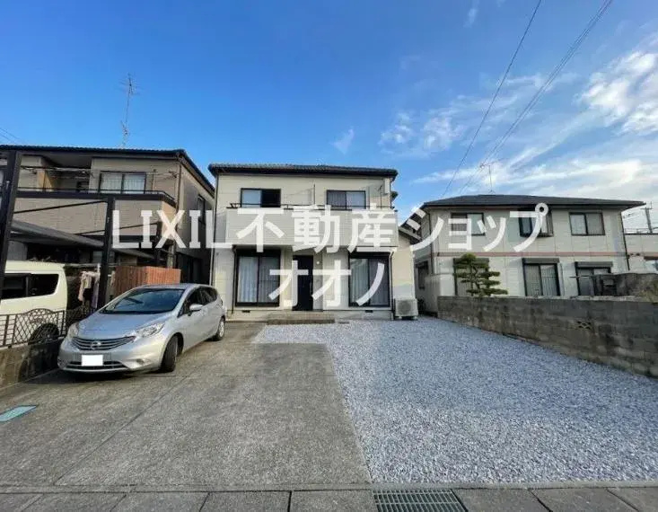 4LDK Property Hanyu City Saitama Prefecture (3)