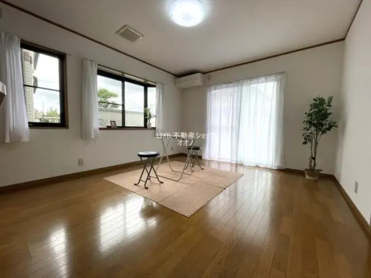 4LDK Property Hanyu City Saitama Prefecture (5)