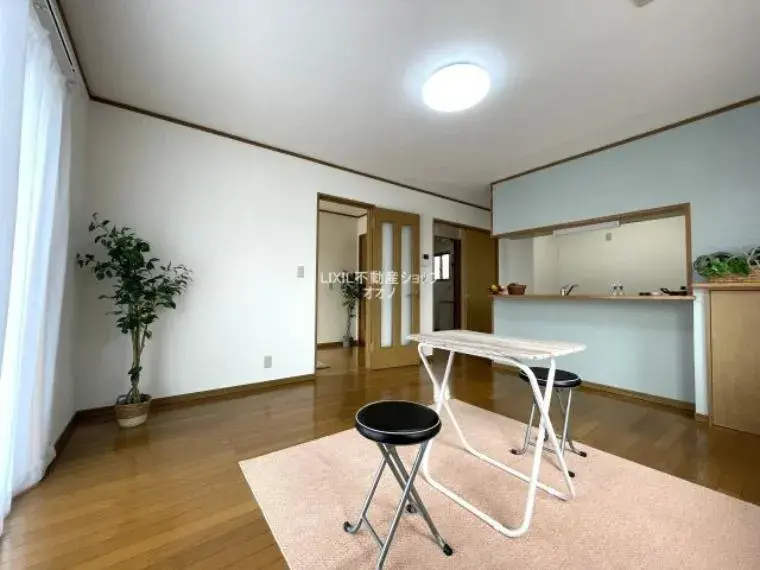 4LDK Property Hanyu City Saitama Prefecture (6)