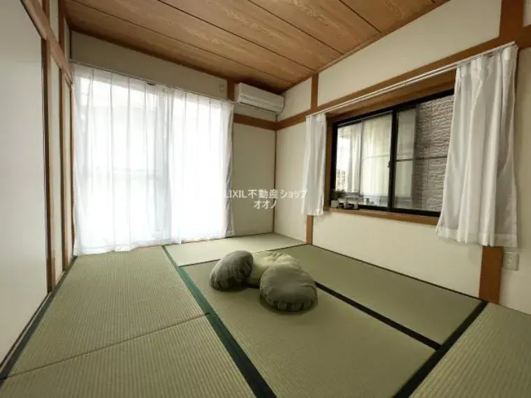 4LDK Property Hanyu City Saitama Prefecture (7)