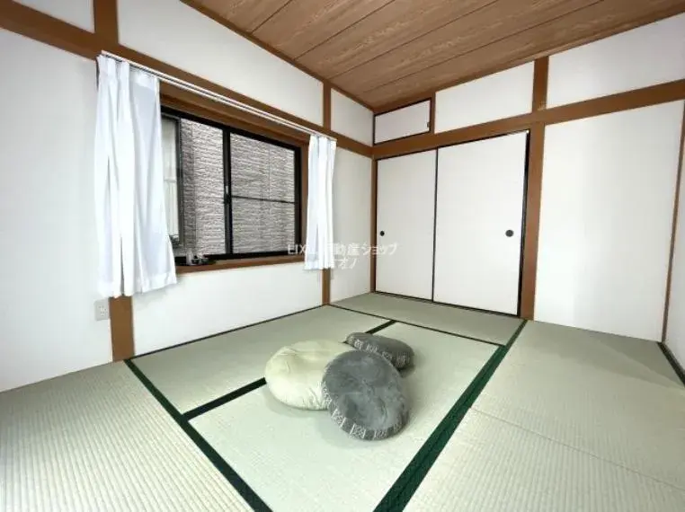 4LDK Property Hanyu City Saitama Prefecture (8)