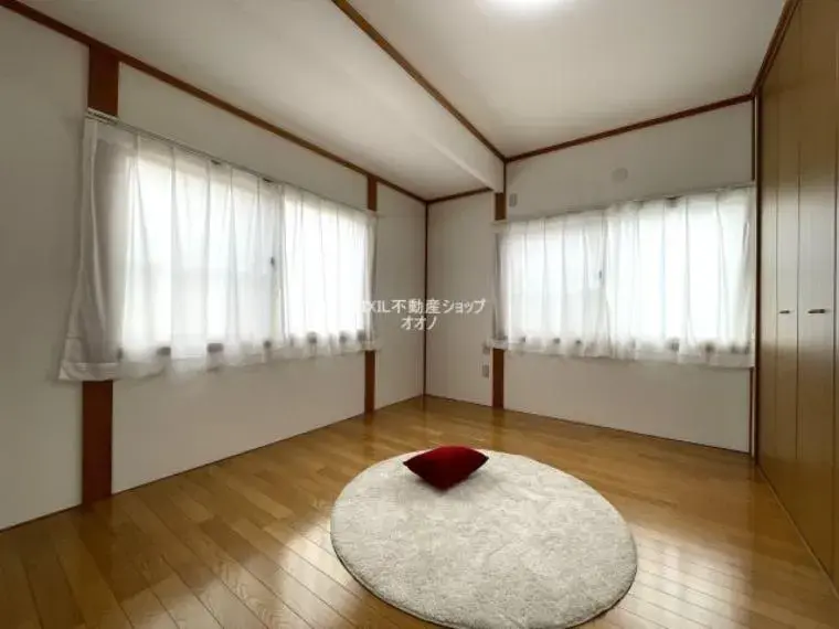 4LDK Property Hanyu City Saitama Prefecture (9)