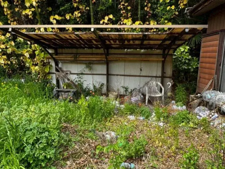 5DK Chikusei City Ibaraki Prefecture (3)