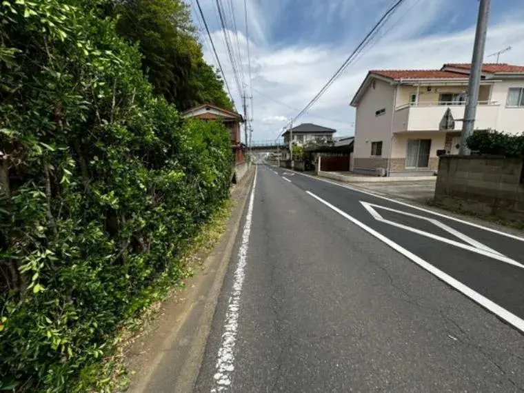 5DK Chikusei City Ibaraki Prefecture (4)