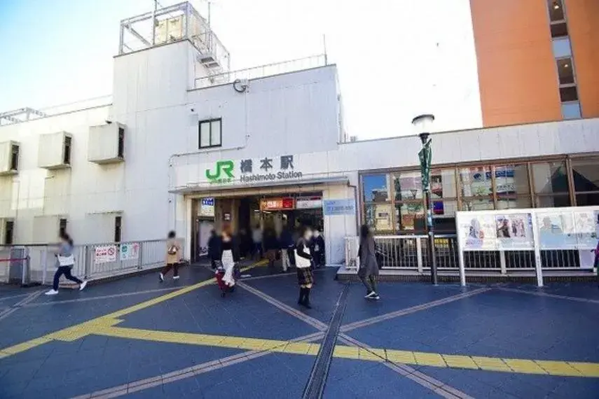 4LDK 相模原市 神奈川県 (3)