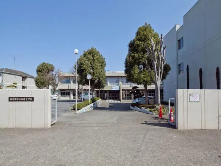 4LDK 相模原市 神奈川県 (5)