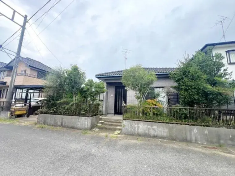 Akiya in Chiba