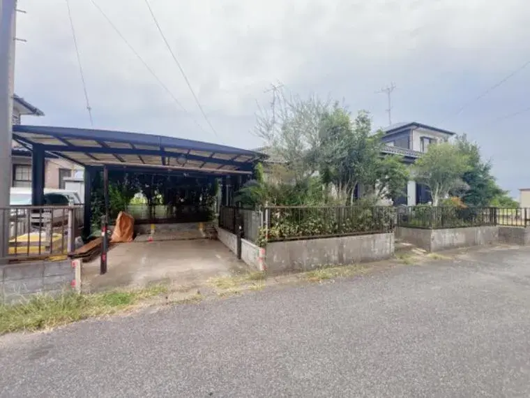 2DK Property Togane City Chiba Prefecture (2)