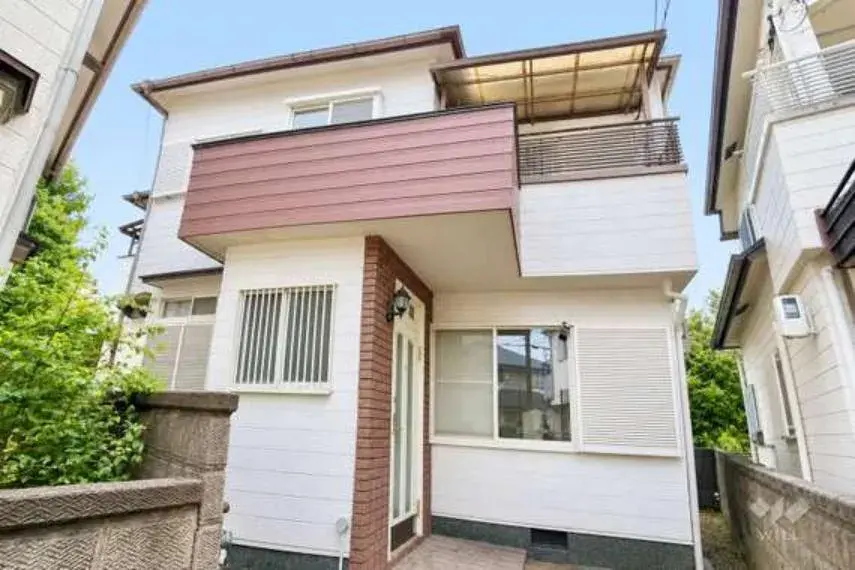 Akiya in Hyogo